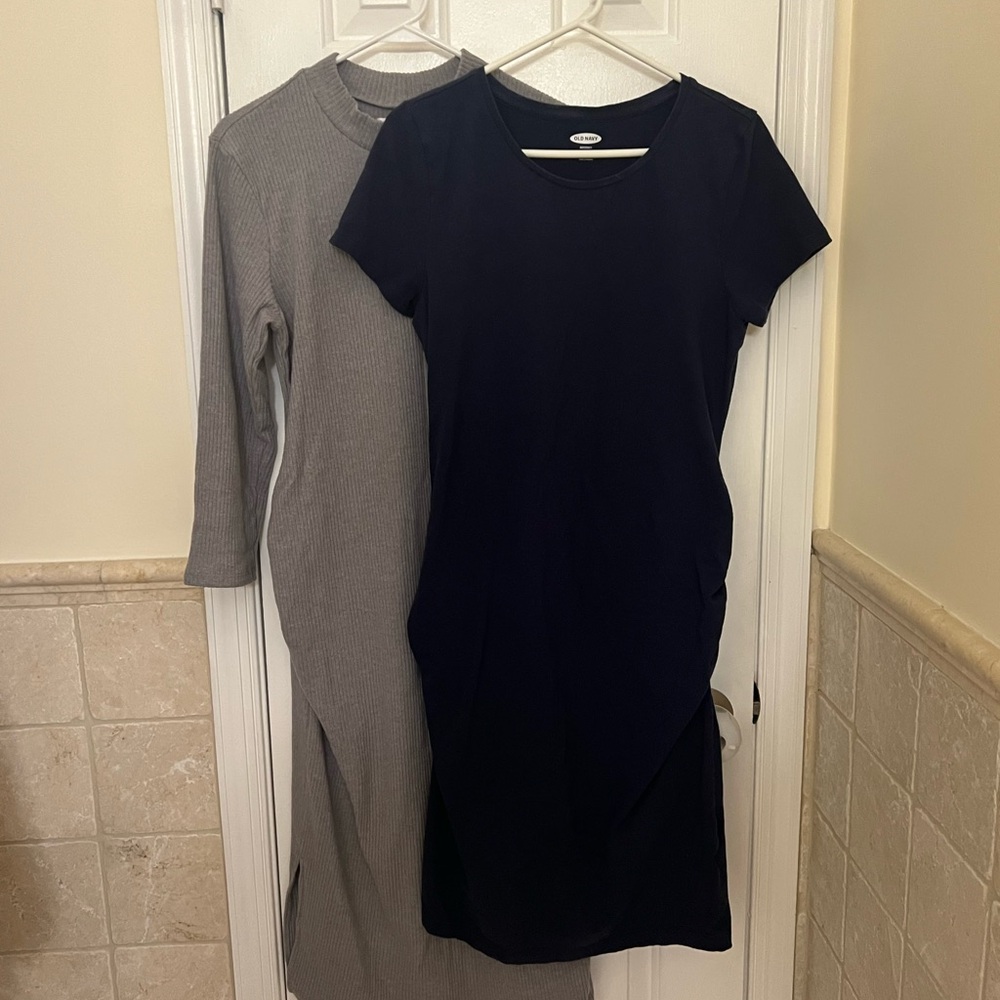 Old Navy Maternity Dresses